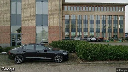 Office spaces for rent i Mechelen - Photo from Google Street View