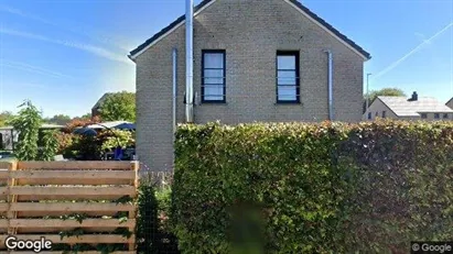 Kontorslokaler för uthyrning i Neupré – Foto från Google Street View