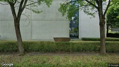 Kontorer til leie i Hasselt – Bilde fra Google Street View