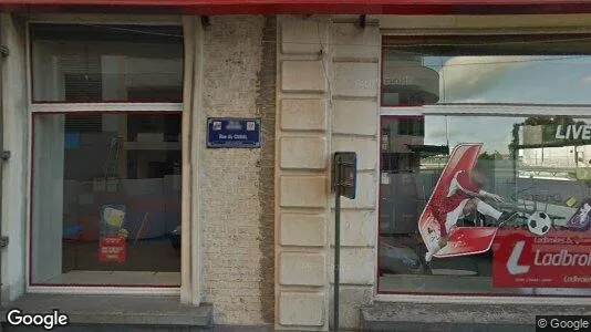 Büros zur Miete i Charleroi – Foto von Google Street View