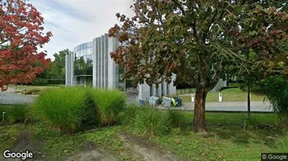 Office spaces for rent in Ottignies-Louvain-la-Neuve - Photo from Google Street View