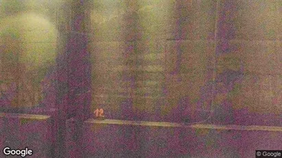 Kontorlokaler til leje i Stad Brussel - Foto fra Google Street View