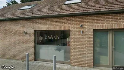 Office spaces for rent in Lasne - Photo from Google Street View