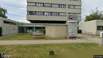 Office spaces for rent in Ottignies-Louvain-la-Neuve - Photo from Google Street View