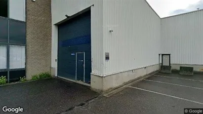 Kontorer til leie i Aartselaar – Bilde fra Google Street View