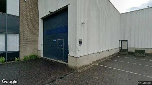 Office spaces for rent i Aartselaar - Photo from Google Street View