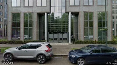 Office spaces for rent in Zaventem - Photo from Google Street View