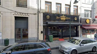 Kontorer til leie i Stad Brussel – Bilde fra Google Street View