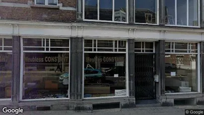 Kantorruimte te huur in Wezet - Foto uit Google Street View