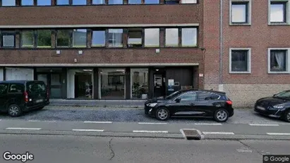 Kontorlokaler til leje i Bergen - Foto fra Google Street View
