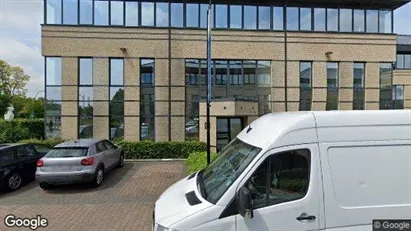 Kontorer til leie i Leuven – Bilde fra Google Street View