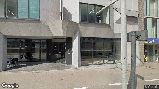 Büros zur Miete i Leuven – Foto von Google Street View
