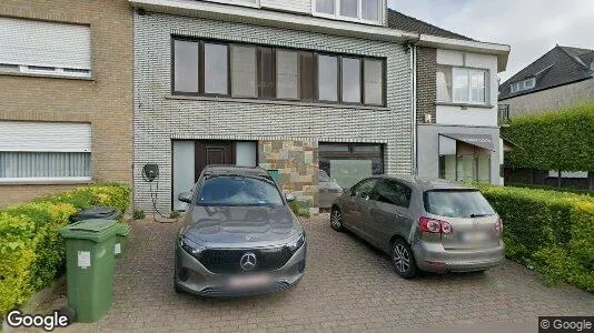 Office spaces for rent i Erpe-Mere - Photo from Google Street View