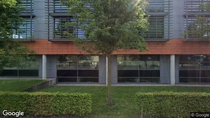 Kontorslokaler för uthyrning i Doornik – Foto från Google Street View