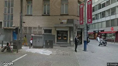 Office spaces for rent in Stad Antwerp - Photo from Google Street View