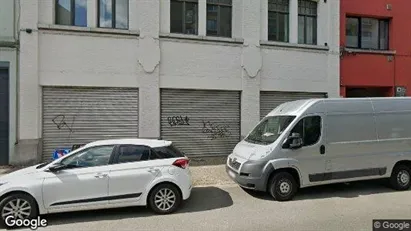 Office spaces for rent in Stad Antwerp - Photo from Google Street View