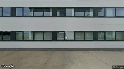 Büros zur Miete in Mont-Saint-Guibert – Foto von Google Street View