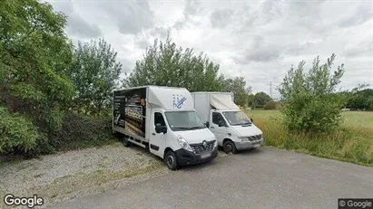 Kantorruimte te huur in Namen - Foto uit Google Street View