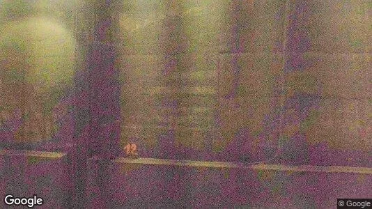 Büros zur Miete i Stad Brussel – Foto von Google Street View