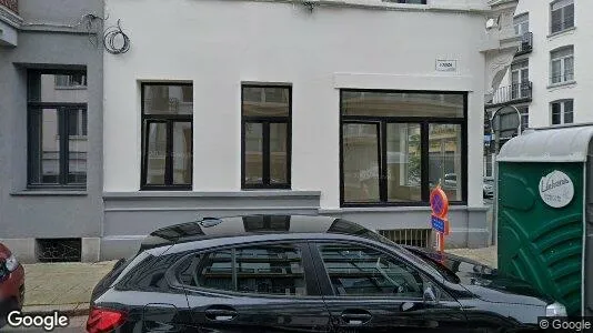Kontorlokaler til leje i Stad Antwerp - Foto fra Google Street View