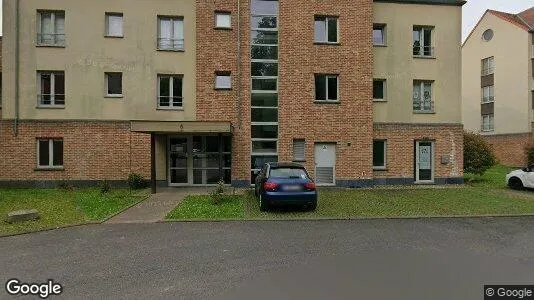 Office spaces for rent i Kasteelbrakel - Photo from Google Street View