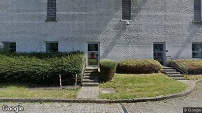Office spaces for rent in Brussels Elsene - Photo from Google Street View