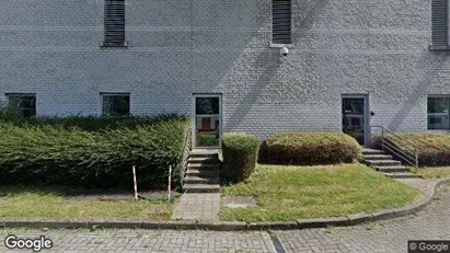Office spaces for rent in Brussels Elsene - Photo from Google Street View