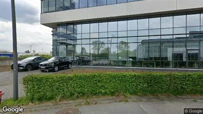 Kantorruimte te huur in Aalst - Foto uit Google Street View