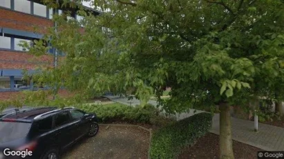 Kontorer til leie i Luik – Bilde fra Google Street View