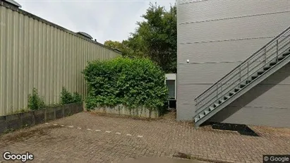 Kontorslokaler för uthyrning i Ottignies-Louvain-la-Neuve – Foto från Google Street View