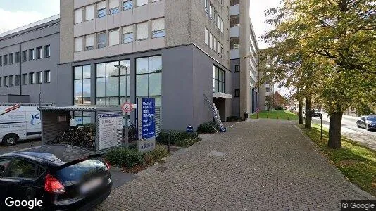 Kontorer til leie i Gent Ledeberg – Bilde fra Google Street View