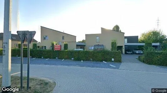 Büros zur Miete i Sint-Truiden – Foto von Google Street View