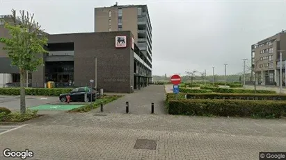 Kontorslokaler för uthyrning i Temse – Foto från Google Street View