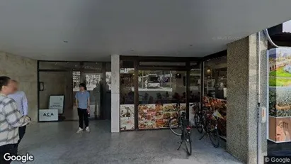 Büros zur Miete in Stad Antwerp – Foto von Google Street View