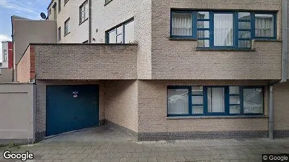 Kontorlokaler til leje i Vilvoorde - Foto fra Google Street View