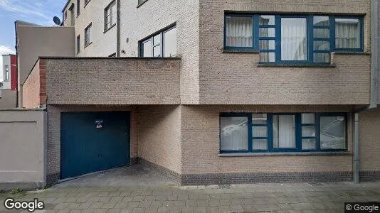 Kontorlokaler til leje i Vilvoorde - Foto fra Google Street View