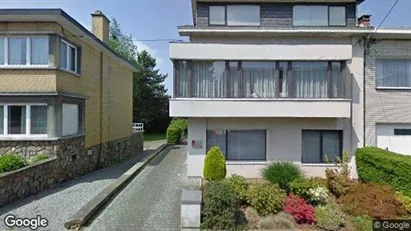 Kontorlokaler til leje i Ans - Foto fra Google Street View