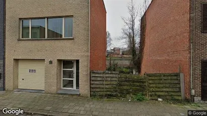 Kontorslokaler för uthyrning i Boom – Foto från Google Street View