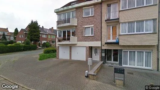 Kontorer til leie i Dilbeek – Bilde fra Google Street View