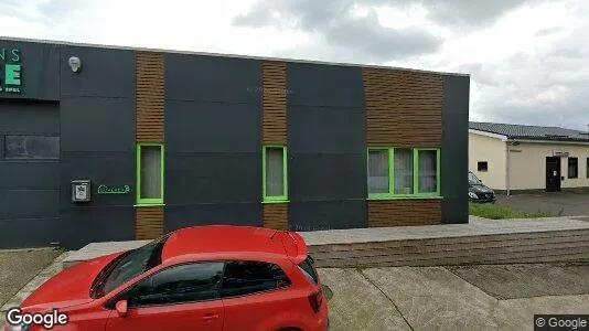 Büros zur Miete i Malmedy – Foto von Google Street View