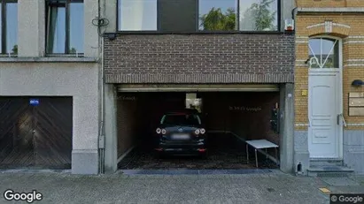 Büros zur Miete in Antwerpen Merksem – Foto von Google Street View