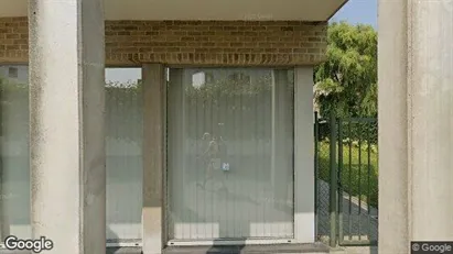 Büros zur Miete in Leuven – Foto von Google Street View