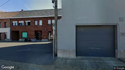 Office spaces for rent in Beloeil - Photo from Google Street View