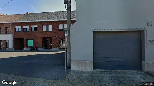 Office spaces for rent i Beloeil - Photo from Google Street View