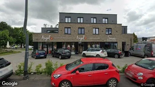 Office spaces for rent i Awans - Photo from Google Street View