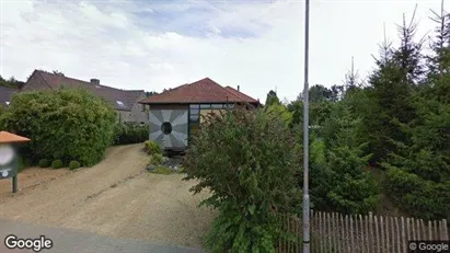 Kontorlokaler til leje i Zele - Foto fra Google Street View