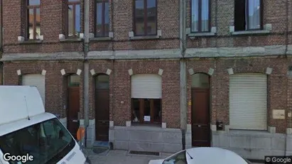 Kontorslokaler för uthyrning i Stad Antwerp – Foto från Google Street View