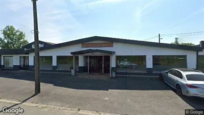 Office spaces for rent in Péruwelz - Photo from Google Street View