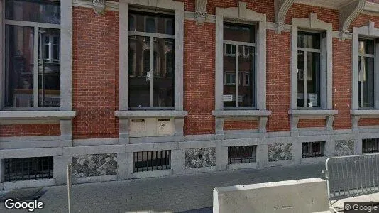Office spaces for rent i Namen - Photo from Google Street View