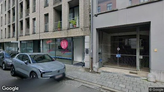 Büros zur Miete i Stad Antwerp – Foto von Google Street View